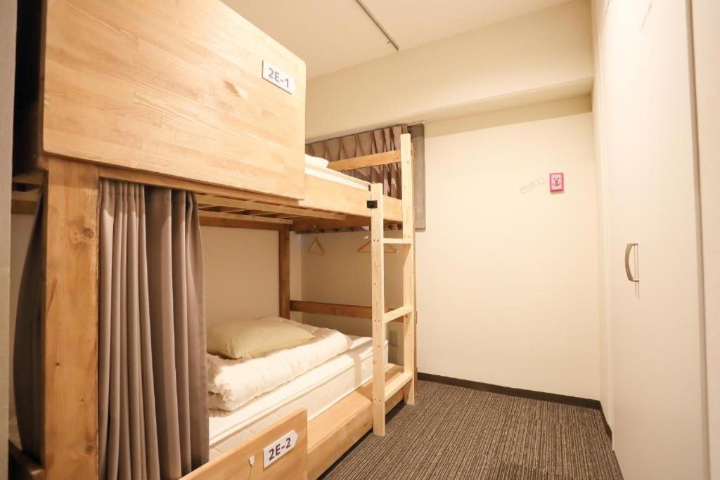 Bnb+ Tamatsukuri Osaka Exteriör bild
