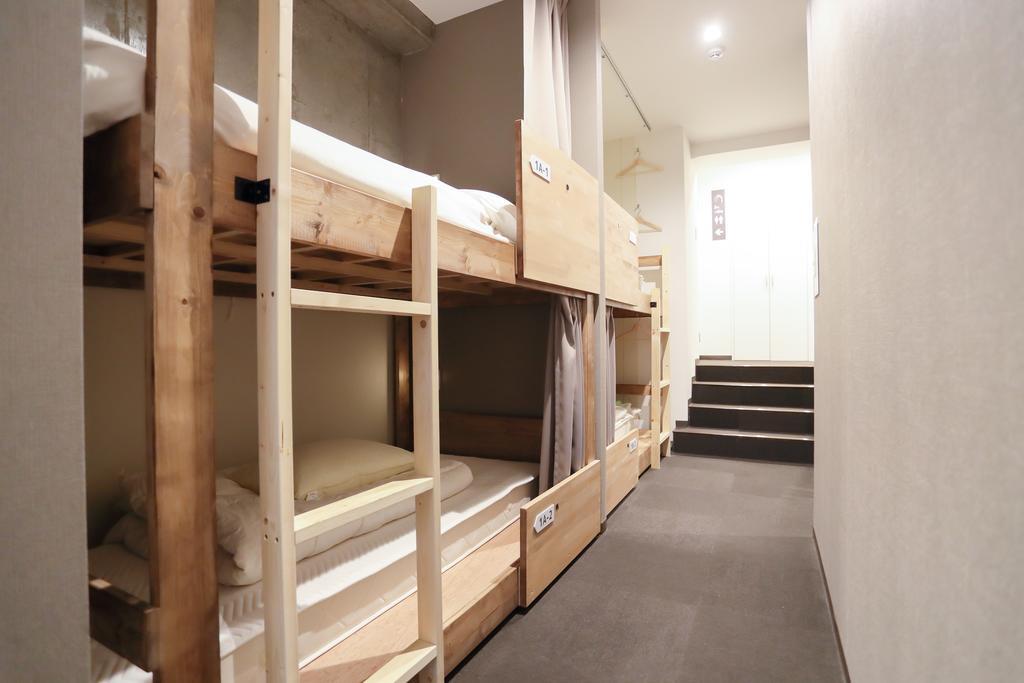 Bnb+ Tamatsukuri Osaka Exteriör bild