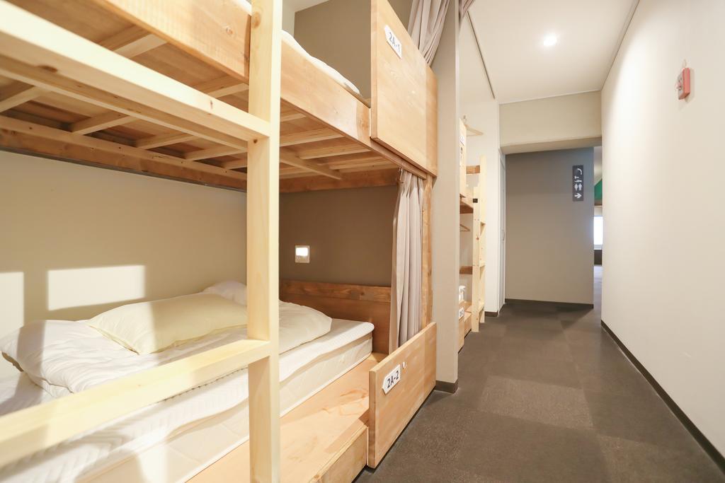 Bnb+ Tamatsukuri Osaka Exteriör bild