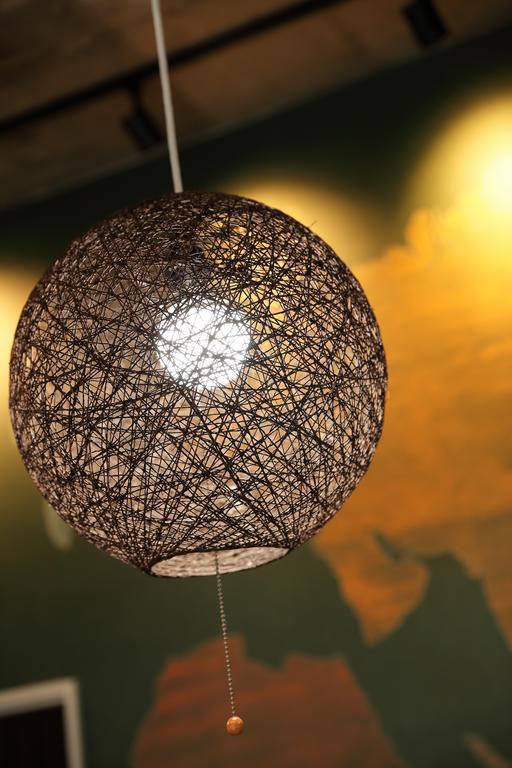 Bnb+ Tamatsukuri Osaka Exteriör bild