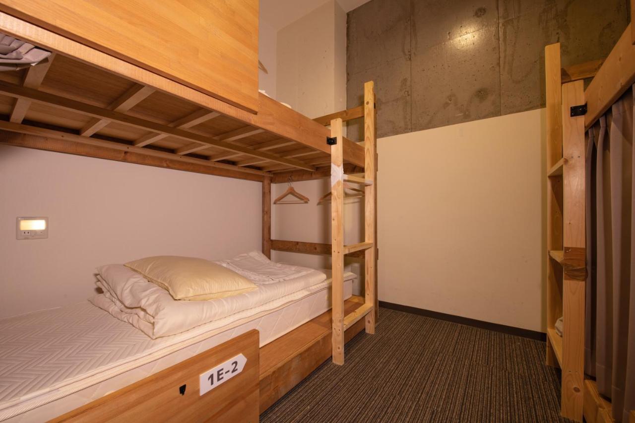 Bnb+ Tamatsukuri Osaka Exteriör bild